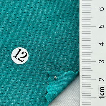 12 Turquoise