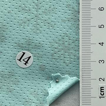 14 Pale Blue