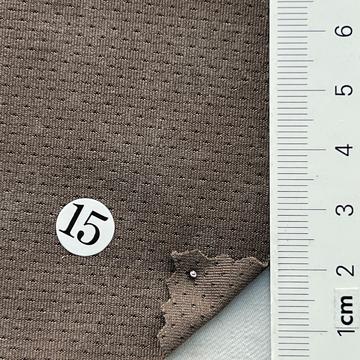 15 Brown