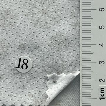 18 White