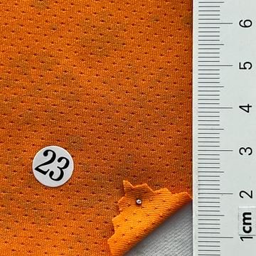 23 Orange