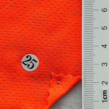 25 Orange