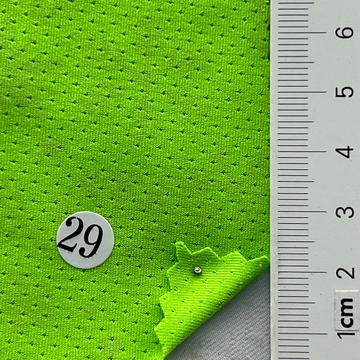 29 Pale Green