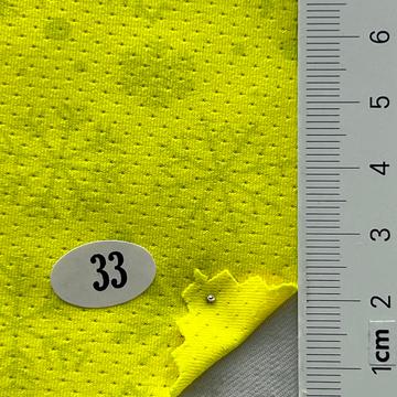 33 Yellow