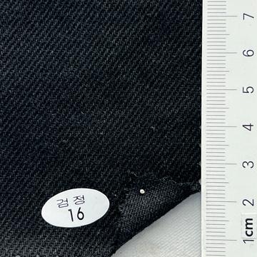 16 Black
