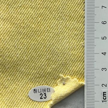 23 Yellow