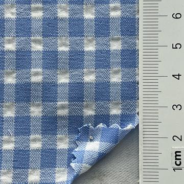 Polyester-blend Oxford
