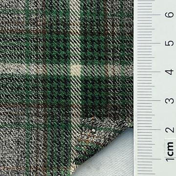 Polyester-blend Twill