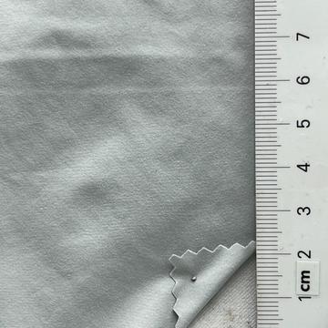 Polyester Mechanical Stretch Plain Weave