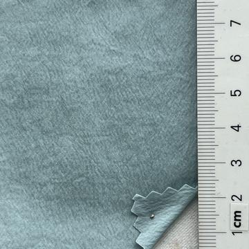 21 Turquoise