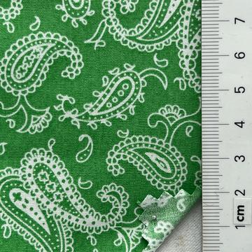 7 Pale Green