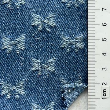 Cotton Denim