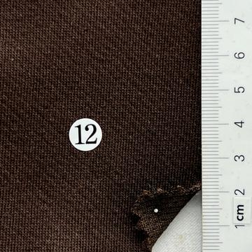12 Brown