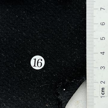 16 Black