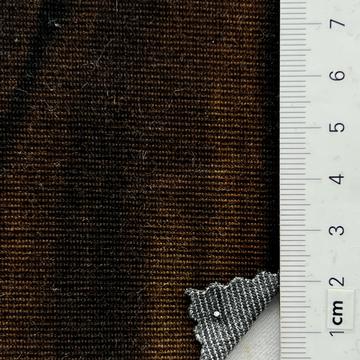 Polyester-blend Ponte