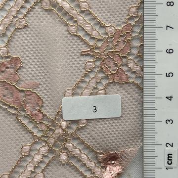 3 Pale Pink