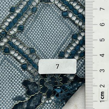 7 Cyan