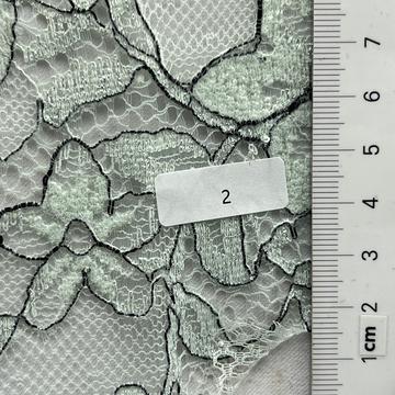 2 Pale Green