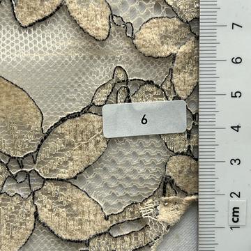 6 Beige
