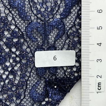 6 Blue