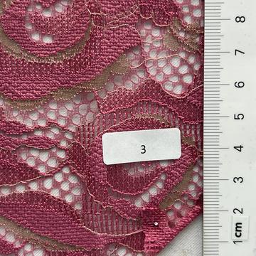 3 Pink