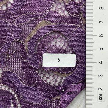 5 Purple