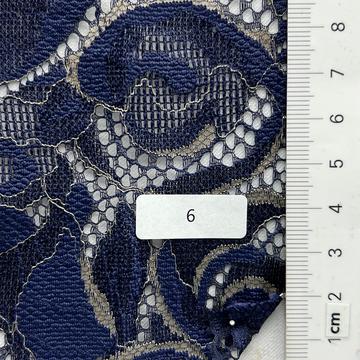 6 Blue