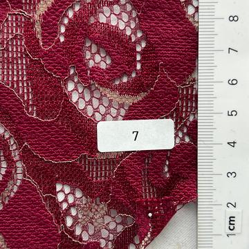 7 Red