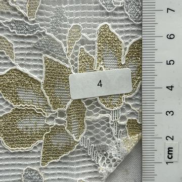 4 White
