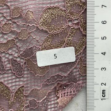 5 Dusty Pink