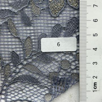 6 Pale Blue