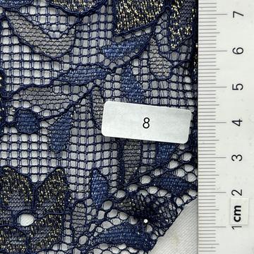 8 Blue