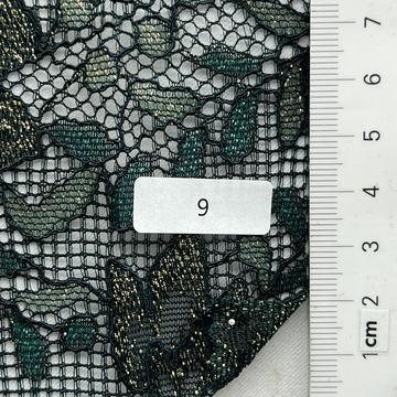 9 Deep Green
