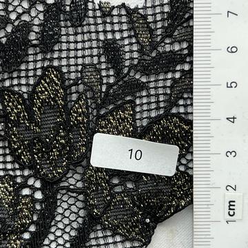 10 Black