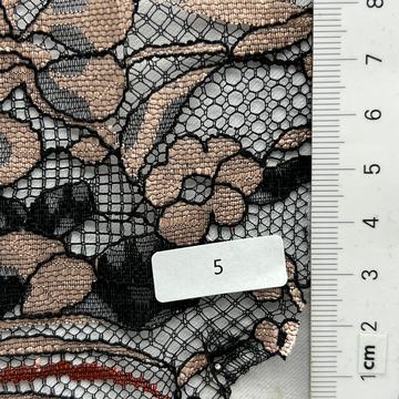 5 Pale Pink