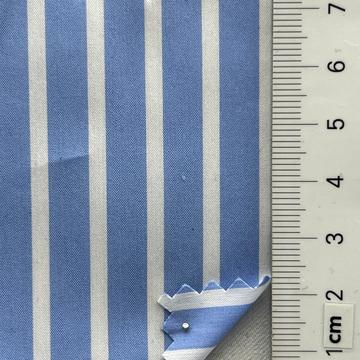 Cotton-blend Chambray