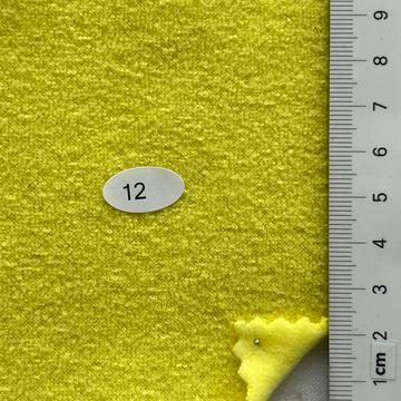 12 Yellow