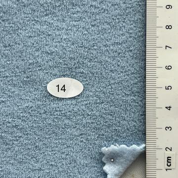 14 Pale Blue