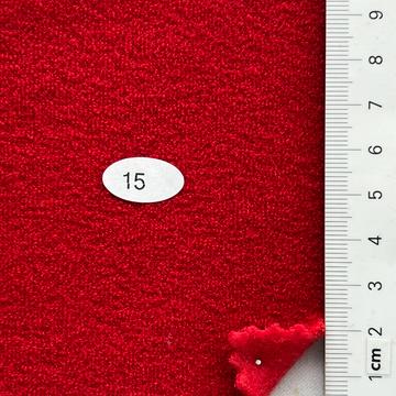 15 Red