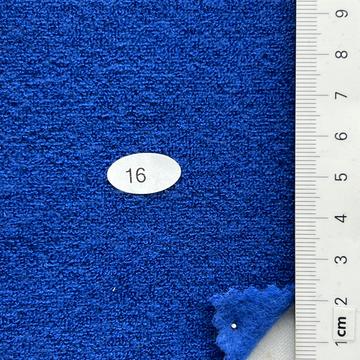 16 Blue