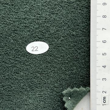 22 Green