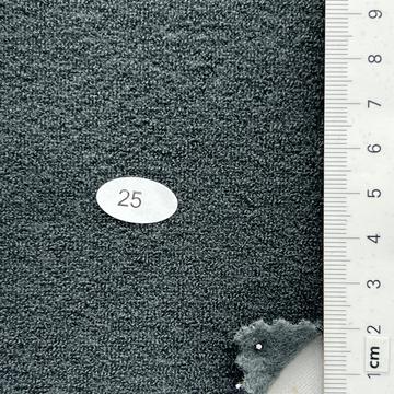 25 Deep Green