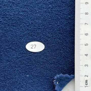 27 Blue