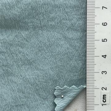 4 Pale Green