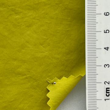 Nylon-blend Plain Weave