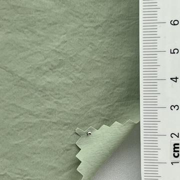 5 Pale Green