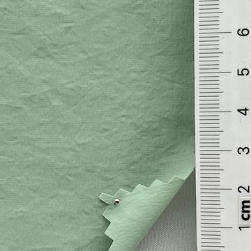 6 Pale Green