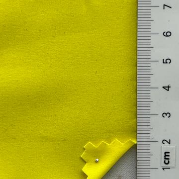 Polyester-blend Plain Weave