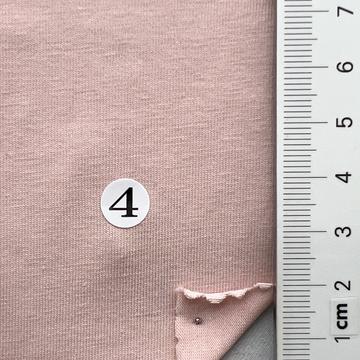 4 Pale Pink