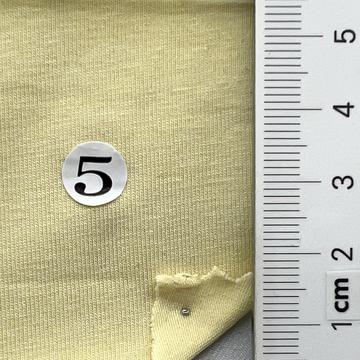 5 Yellow